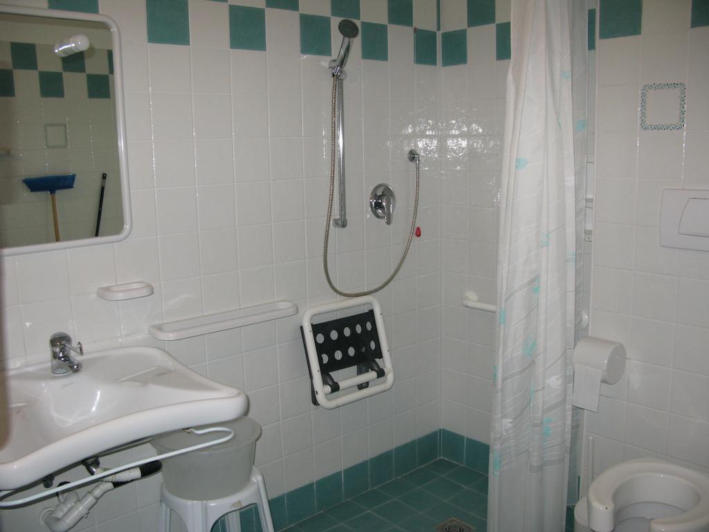 Residence Florida 卡奥莱 客房 照片