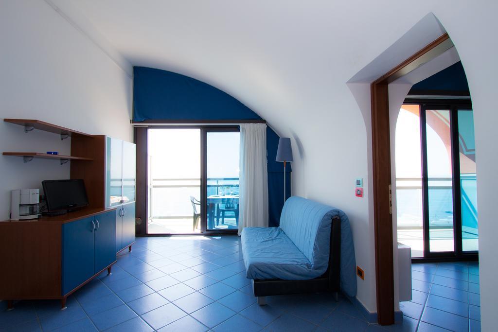 Residence Florida 卡奥莱 外观 照片