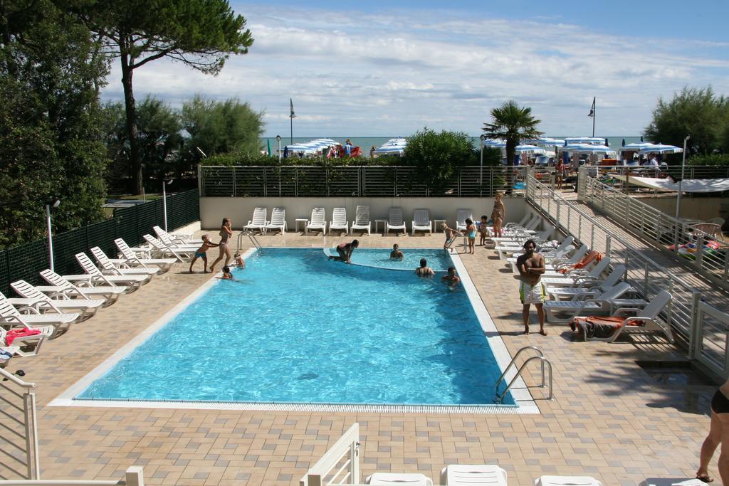 Residence Florida 卡奥莱 外观 照片