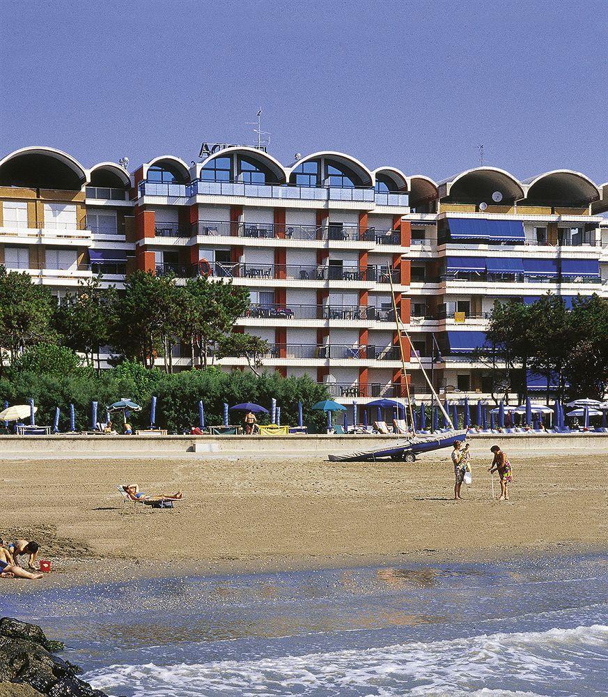 Residence Florida 卡奥莱 外观 照片