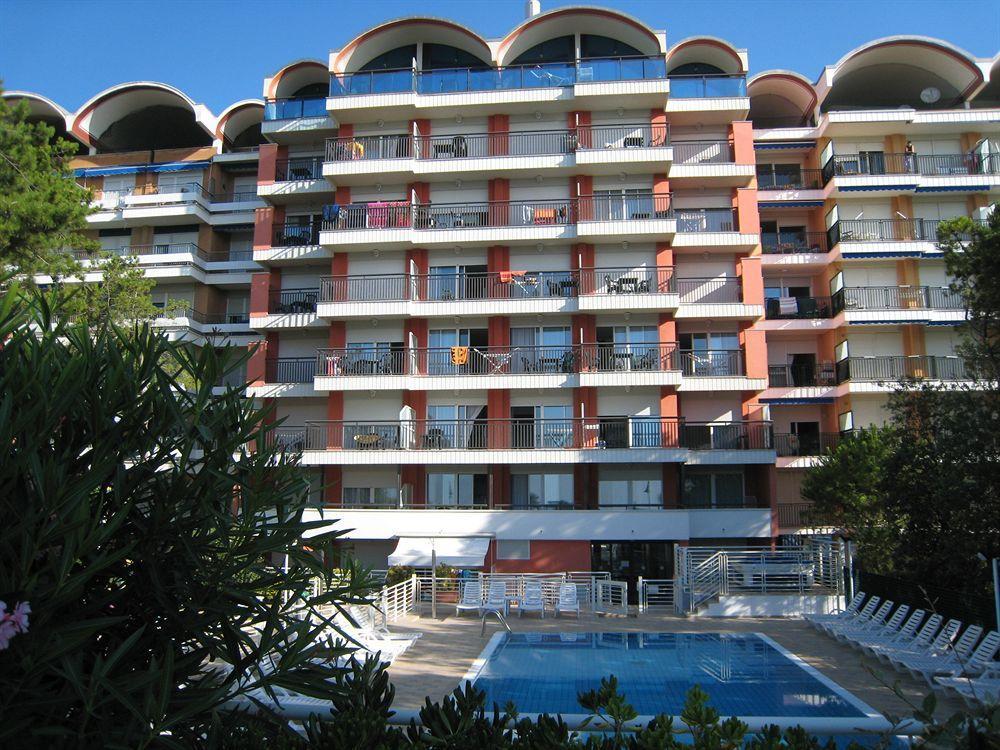 Residence Florida 卡奥莱 外观 照片