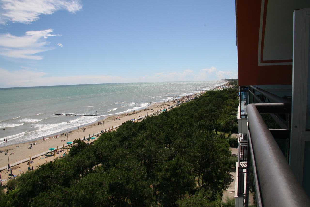 Residence Florida 卡奥莱 外观 照片
