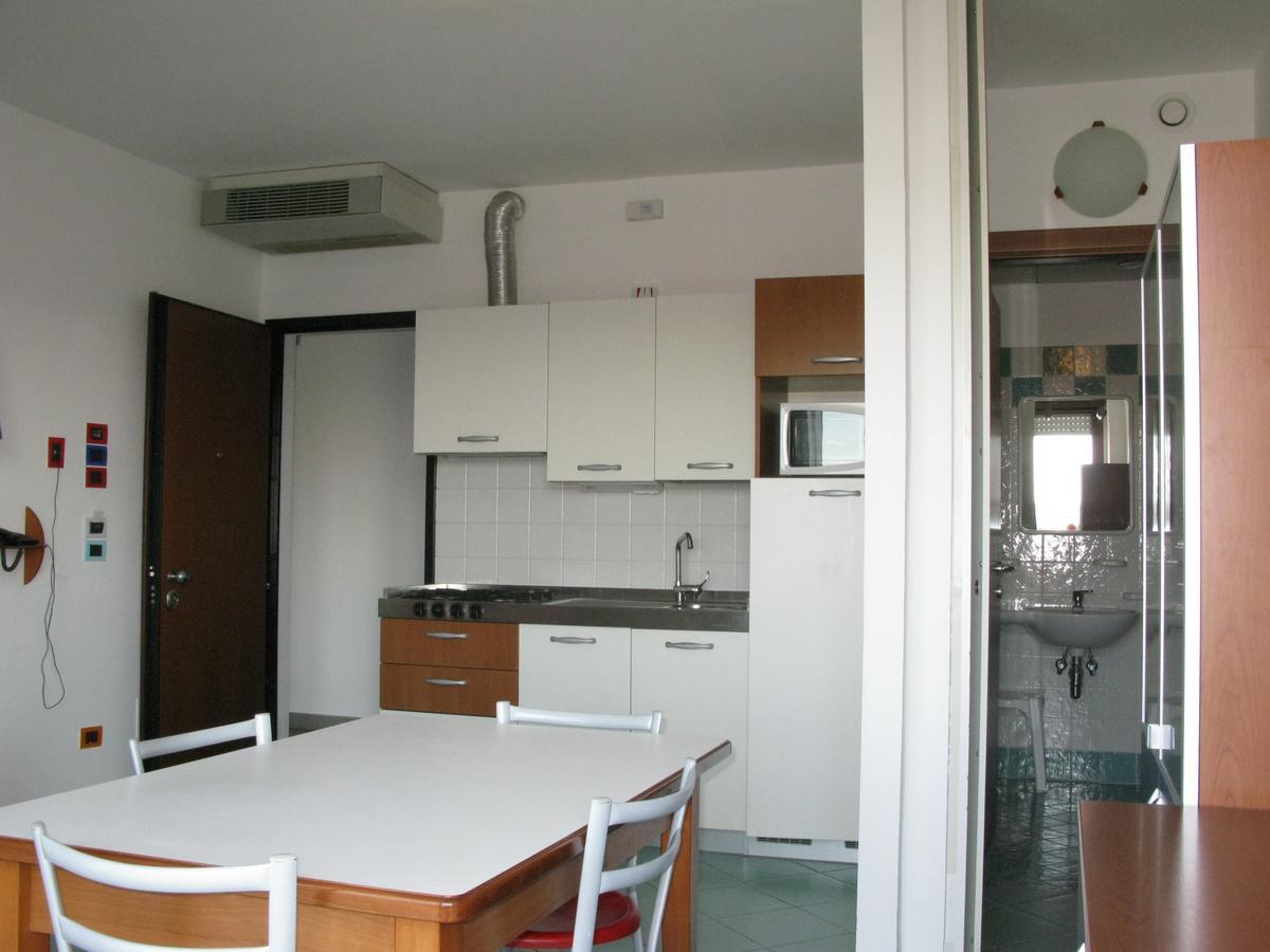 Residence Florida 卡奥莱 外观 照片