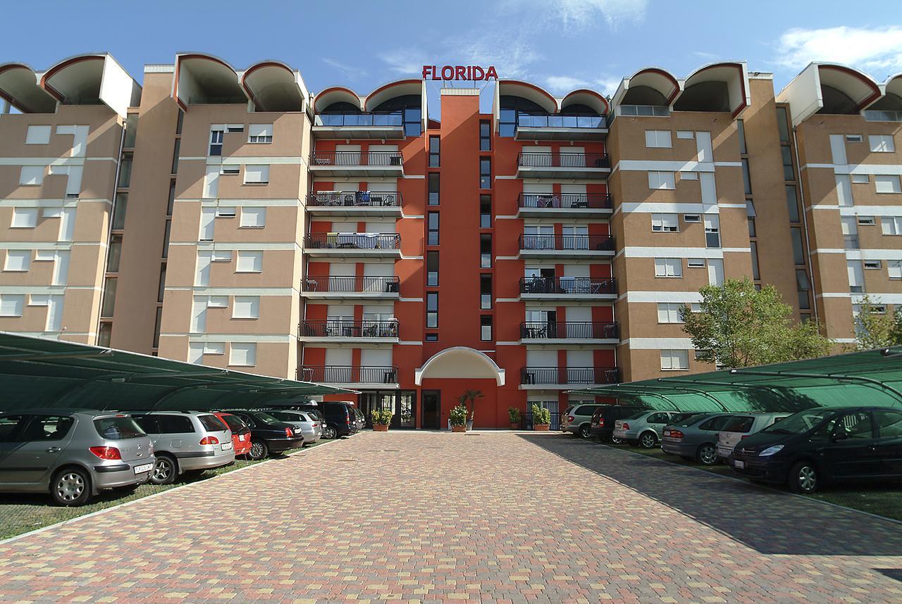 Residence Florida 卡奥莱 外观 照片